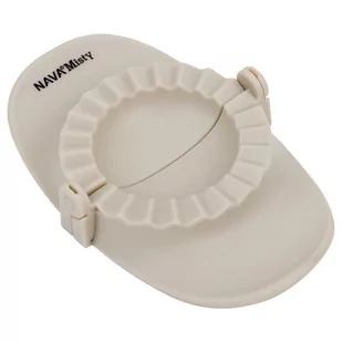 NAVA Foremka do pierogów PIEROGOWNICA pierożnica na pierogi 8 cm 10-202-039 - Akcesoria i części AGD - miniaturka - grafika 1