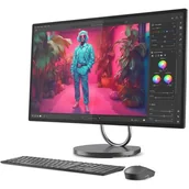 Zestawy komputerowe - LENOVO Yoga F0HX0010PB 32" IPS Ultra 7-258V 32GB RAM 1TB SSD GeForce RTX4050 Windows 11 Professional - miniaturka - grafika 1