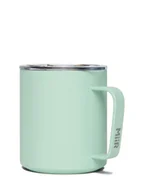 Kubki termiczne - Kubek termiczny Miir Camp Cup 350 ml - seaglass green - miniaturka - grafika 1
