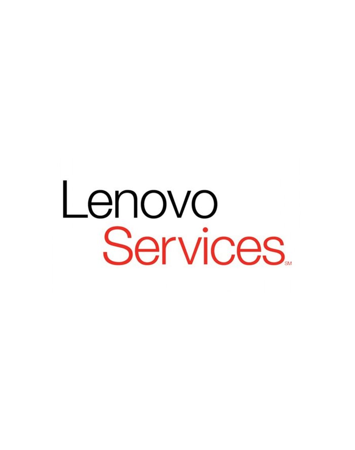 LENOVO ISG Premier Foundation - 3Yr NBD Resp + YDYD ST250 V2