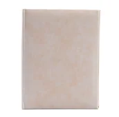 Albumy fotograficzne - Album na zdjęcia wklejane 40 stron beżowy połysk - miniaturka - grafika 1