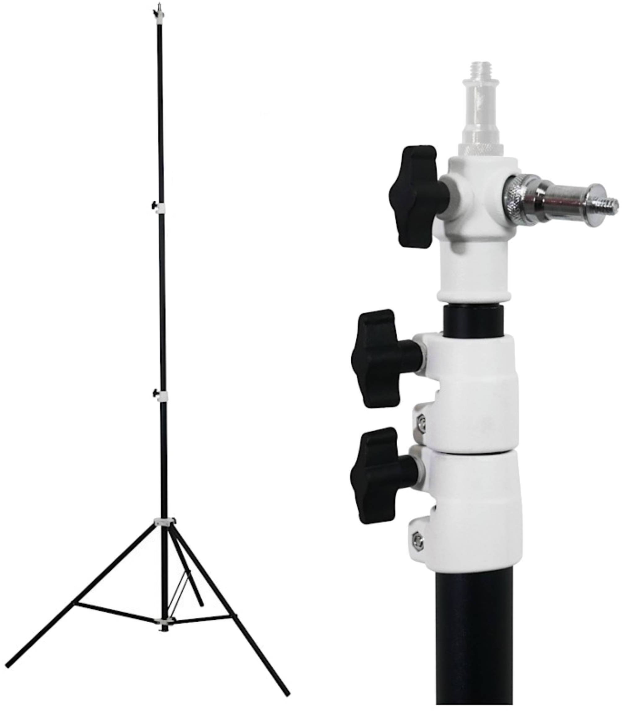 Massa MITOYA MTY3203FP Statyw studyjny oświetleniowy PANDA 330cm