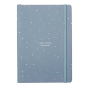 Kalendarze - Dziennik Gratitude Journal – Busy B - miniaturka - grafika 1