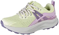 Trampki damskie - THE NORTH FACE Damskie trampki Hypnum, Lime Cream Lunar Slate, 42 EU - miniaturka - grafika 1