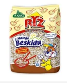 Ryż - Ryż Preparowany Z Małego Beskidu Axpal 30g - miniaturka - grafika 1