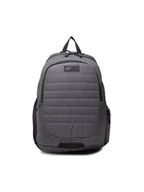 Plecaki - 4f Plecak sportowy H4L22-PCU006 szary H4L22-PCU006 - miniaturka - grafika 1