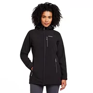 Kurtki damskie - Craghoppers Damska kurtka wodoodporna Ara Softshell - miniaturka - grafika 1