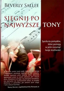 Sięgnij po najwyższe tony - Zarządzanie - miniaturka - grafika 1