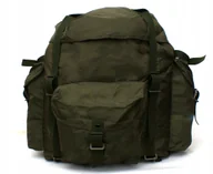 Plecaki - Plecak wojskowy Austriacki Bergen 90 litrów 1980's nowy - miniaturka - grafika 1