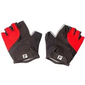 Rękawiczki rowerowe - Rękawiczki rowerowe PROFEX 93158 (rozmiar S/M) - miniaturka - grafika 1