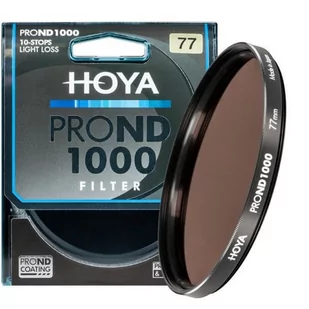 Hoya PRO ND1000 72 mm - Filtry fotograficzne - miniaturka - grafika 3