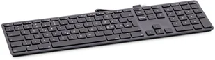 LMP Large Font USB Keyboard szara 24260 - Klawiatury - miniaturka - grafika 1