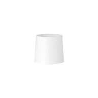 Oprawy, klosze i abażury - Ideal Lux Abażur SET UP PARALUME CONO D16 biała 260341 260341/IL - miniaturka - grafika 1