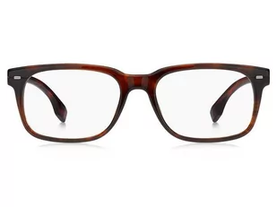 Okulary korekcyjne BOSS 1383 EX4 - Okulary korekcyjne, oprawki, szkła - miniaturka - grafika 3