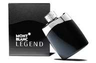 Wody i perfumy męskie - Mont Blanc Legend Woda toaletowa 30ml - miniaturka - grafika 1