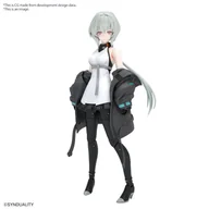 Figurki dla dzieci - synduality - figure-rise standard noir - model kit - miniaturka - grafika 1