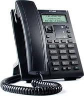 Telefony stacjonarne - Telefon Mitel Mitel IP telefon 6863i, SIP, bez napájecího zdroje - miniaturka - grafika 1