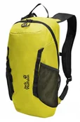 Plecaki - plecak Jack Wolfskin Velocity Lite 10 Chartreuse - miniaturka - grafika 1