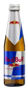 Red Bull RED BULL BUTELKA 250ML zakupy dla domu i biura 39563622 - Soki i napoje niegazowane - miniaturka - grafika 1