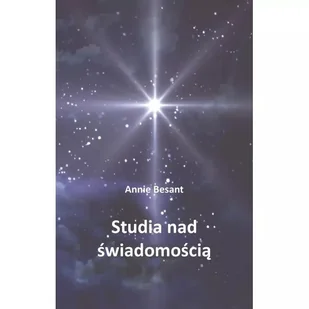 Studia nad świadomością - Ezoteryka - miniaturka - grafika 1