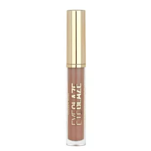 Golden Rose Eye Glaze Liquid Eyeshadow cień do powiek w płynie 02 Cinnamon - Cienie do powiek - miniaturka - grafika 1