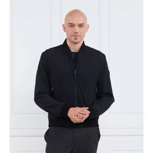 Joop! Kurtka bomber Indro-J | Regular Fit - Kurtki męskie - miniaturka - grafika 1