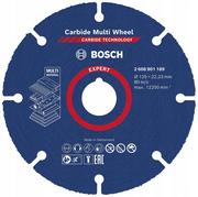 Tarcze do pił - Tarcza Tnąca Bosch 122 X 22,23 Mm Expert Carbide - miniaturka - grafika 1