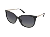 Okulary przeciwsłoneczne - Okulary przeciwsłoneczne Guess GU00150-H 01D - miniaturka - grafika 1