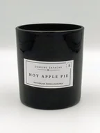 Świece - Naturalna świeca sojowa HOT APPLE PIE - 300 ml - miniaturka - grafika 1