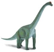 Figurki dla dzieci - COLLECTA Dinozaur Brachiozaur - miniaturka - grafika 1