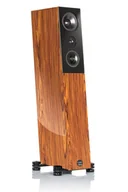 Głośniki i kolumny - Kolumny podłogowe Audio Physic Codex 2 Kolor: African Rosewood - miniaturka - grafika 1
