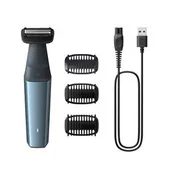 Golarki męskie - Philips Series 3000 BG3027/05 - miniaturka - grafika 1