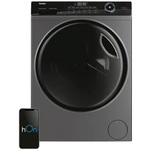 Pralka Haier I-Pro 5 HWD80B14959S8U1S - Pralki - miniaturka - grafika 1