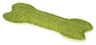 Zabawki dla psów - Kerbl Gryzak kość, jadalny, z naturalnych włókien dla psa, 20 cm [80786] - miniaturka - grafika 1