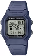 Zegarki męskie - Zegarek Casio W-800H-2AVES - miniaturka - grafika 1