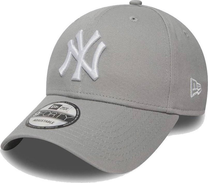 New Era Czapka dziecięca NEW ERA NEW YORK 4-6 lat