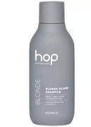 Szampony do włosów - Montibello HOP Blonde Glow Szampon 300 ml - miniaturka - grafika 1