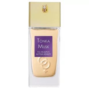 Alyssa Ashley Piżmo 30 ml - Wody i perfumy damskie - miniaturka - grafika 1