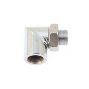 Adapter Emulator sondy lambda 90st M18x1.5 - Sondy lambda - miniaturka - grafika 1