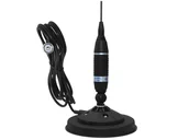 Akcesoria do CB Radia - Sirio Antena CB OMEGA-27 magnetyczna 95 cm L_LXCB213 - miniaturka - grafika 1