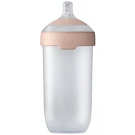 Butelki dla niemowląt - Butelka LOVI Mammafeel 330 ml - miniaturka - grafika 1