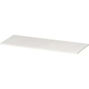 Cersanit Blat Łazienkowy 120 Cersanit Larga S932-053 - Blaty meblowe i parapety okienne - miniaturka - grafika 2