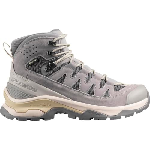 Obuwie Wędrówki z plecakiem Kobiety QUEST ECHO GORE TEX