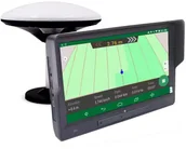 Nawigacja GPS - Expert PRO Nawigacja rolnicza Tractor Navigator 9" - miniaturka - grafika 1