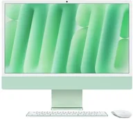 Zestawy komputerowe - APPLE iMac Z1EM 59,62cm 23,5Zoll Standardglas M4 10C CPU/10C GPU/16C N.E. 16GB 512GB SSD Gbit Eth MM NumKey TID DE Z1EM-MWUY3D/A-07CRIK - miniaturka - grafika 1