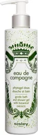 Żele pod prysznic dla mężczyzn - Sisley Eau de Campagne Phytogel Doux 250ml - miniaturka - grafika 1