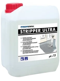 Stripper Ultra 5L - Dezynfekcja - miniaturka - grafika 1