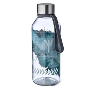 Carl Oscar Temp Lunch Jar CARL OSCAR - Carl Oscar Runes Wisdom Flask Butelka do Wody 0,65 l  -  Strength - Bidony dla dzieci - miniaturka - grafika 1