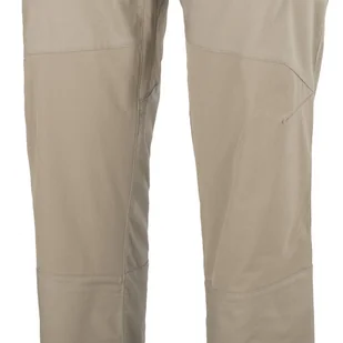 Helikon - Spodnie Hybrid Tactical Pants® - PolyCotton Ripstop - Shadow Grey - SP-HTP-PR-35 - Odzież taktyczna i umundurowanie - miniaturka - grafika 5