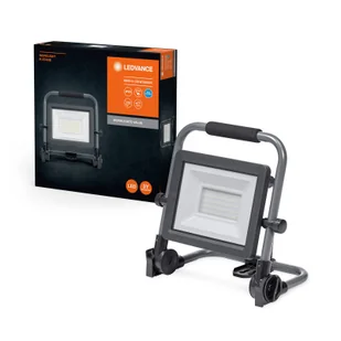 Ledvance LED-Worklight Value R-Stand reflektor LED 50W - Oświetlenie warsztatowe - miniaturka - grafika 3
